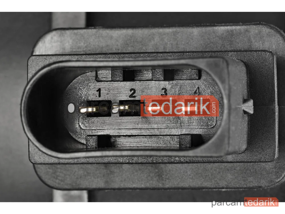 VALEO 253738 | Debimetre — BMW X1, Mercedes-Benz Vito, Mercedes-Benz Vito / Mixto